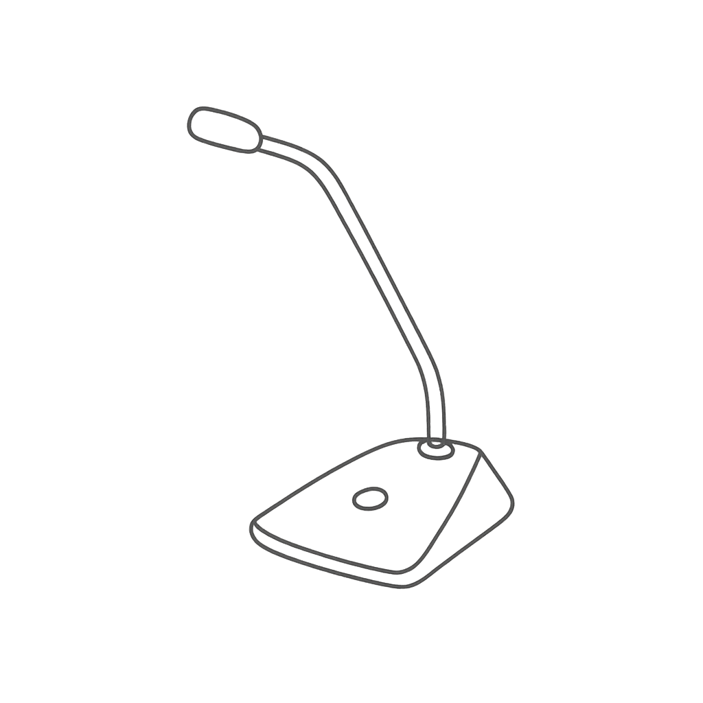 Conference Microphones