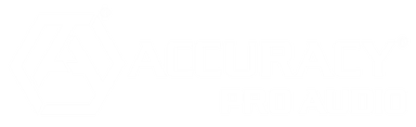 Accuracy Pro Audio