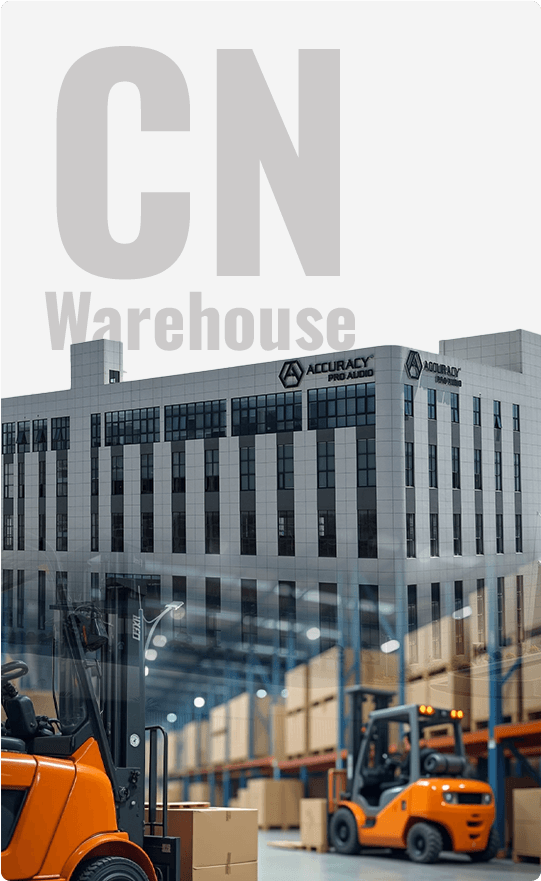 CN Warehouse hover