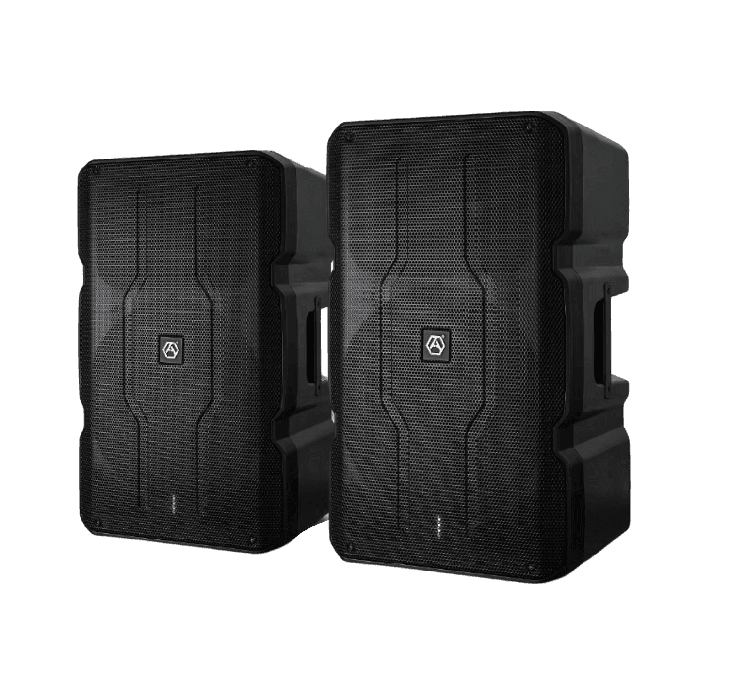 ACC Active Speaker