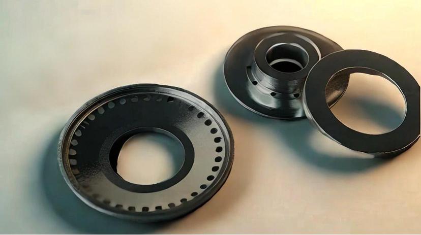 Fabricación de auriculares: arte y precisión