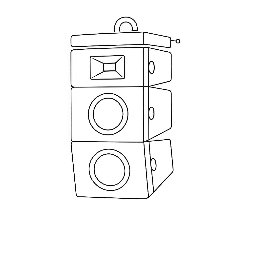 Line Arrays