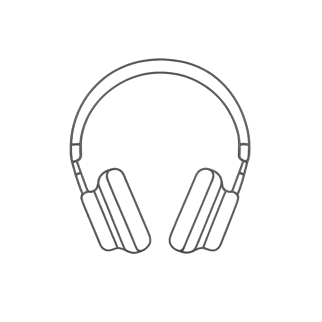 Headphones